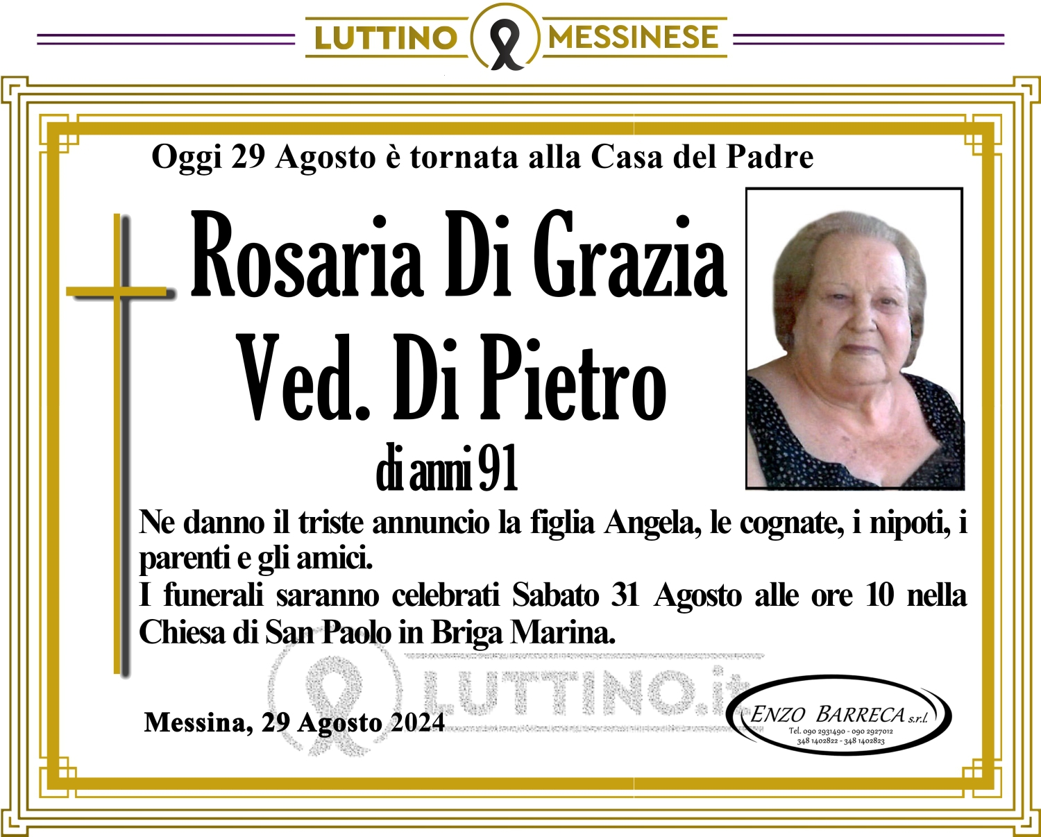 Rosaria Di Grazia